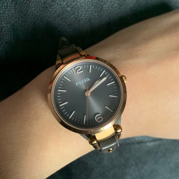 Fossil Accessories - Fossil: Wrist Watch